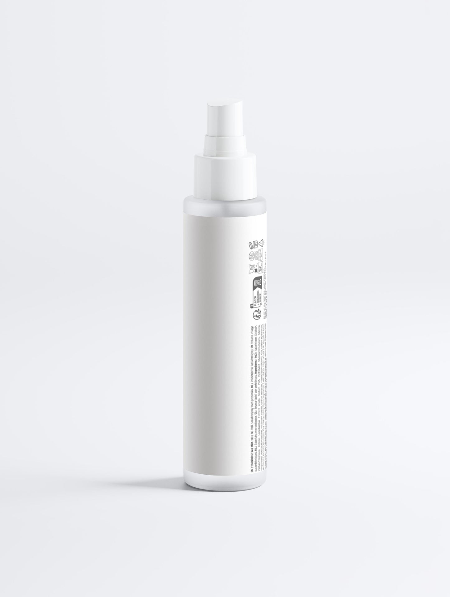 Microbiome Prebiotics Face Mist 100 ml / 3.38 fl oz