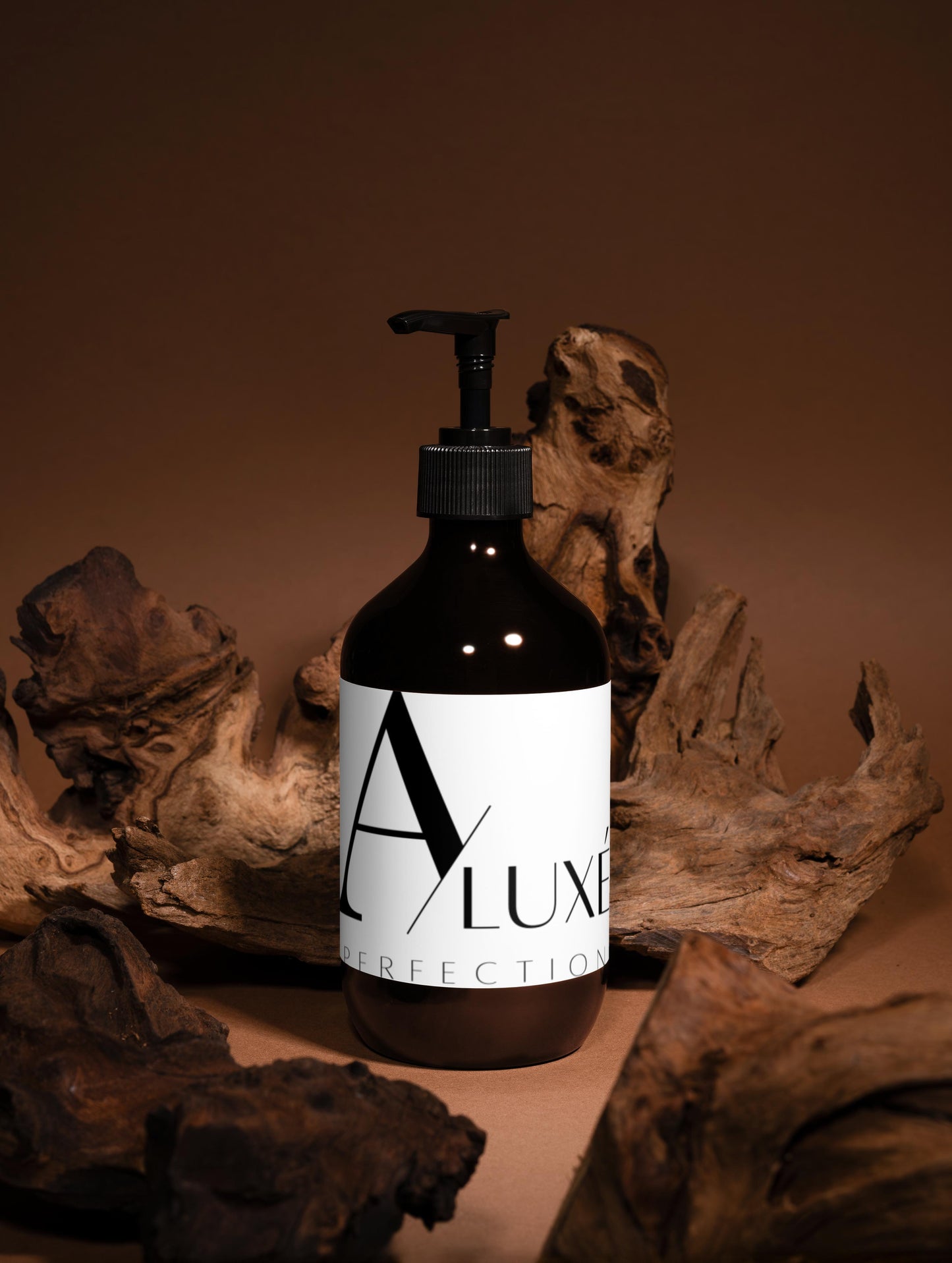 2-in-1 Hair & Body Wash for men 490 ml / 16.57 fl oz