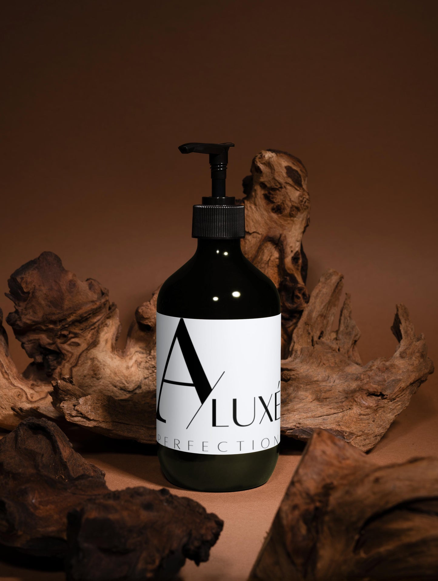 Hand & Body Wash, Peppermint & Dark Cedar 490 ml / 16.57 fl oz