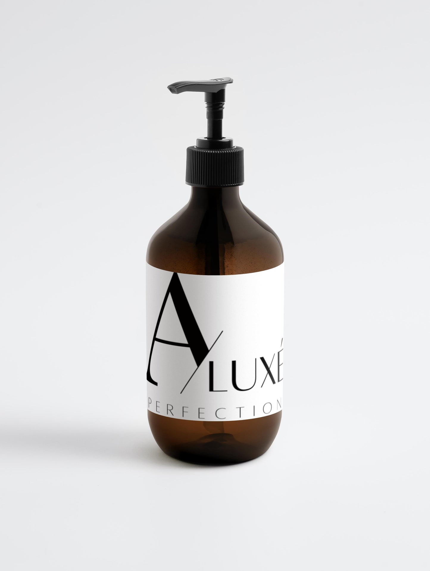 2-in-1 Hair & Body Wash for men 490 ml / 16.57 fl oz