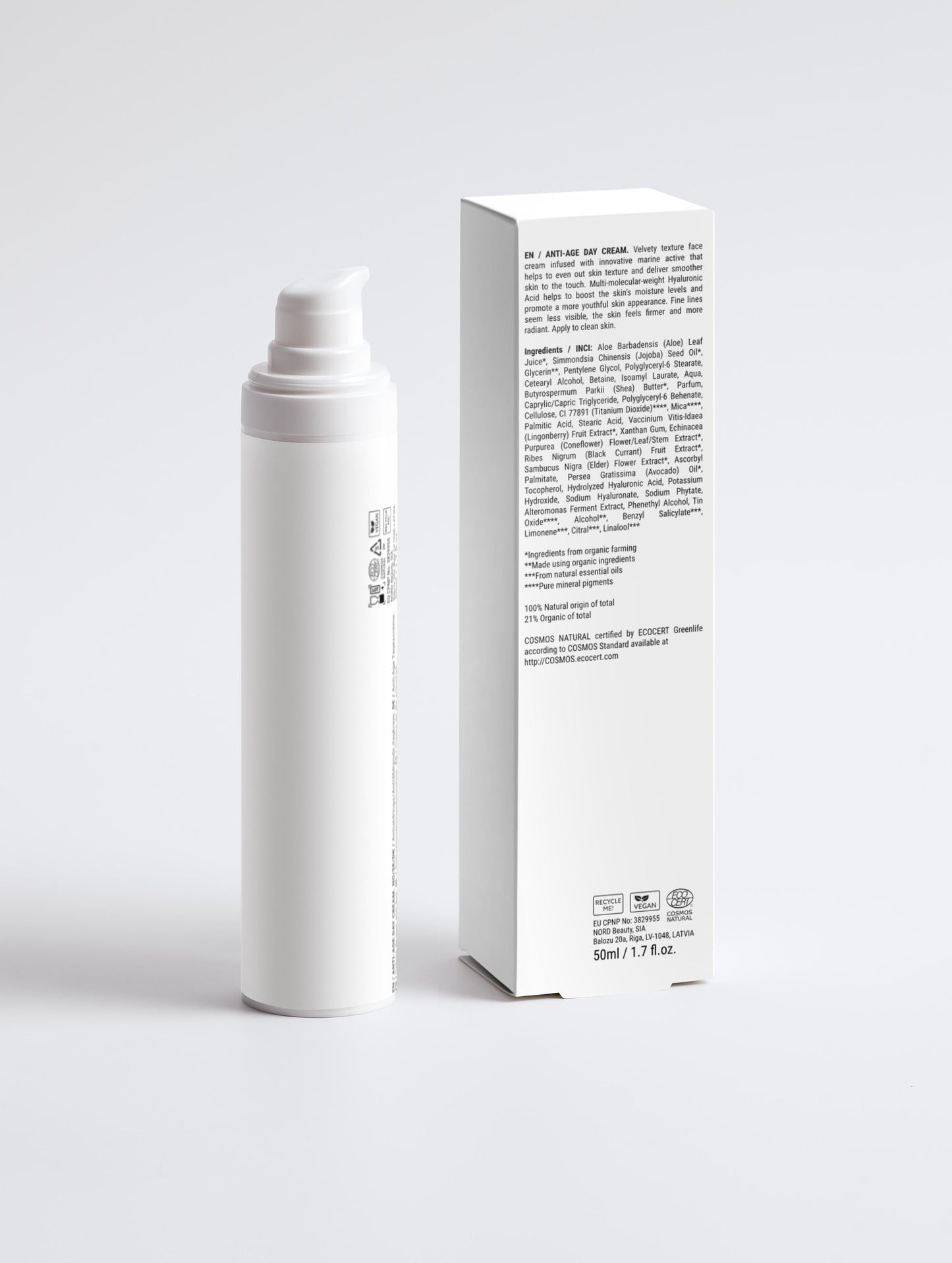 The Age-Defying Trio Collection Box Selfnamed