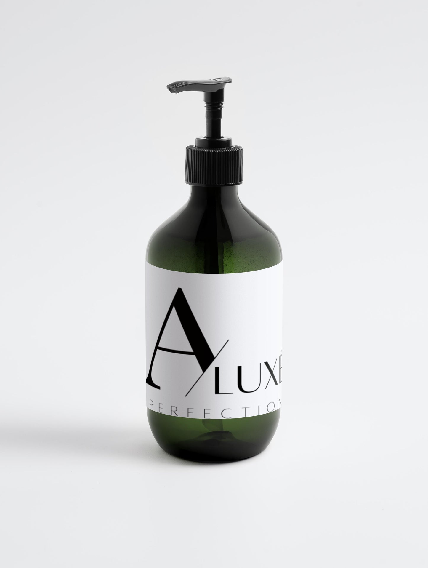 Hand & Body Wash, Ginger & Smoky Cardamom 490 ml / 16.57 fl oz