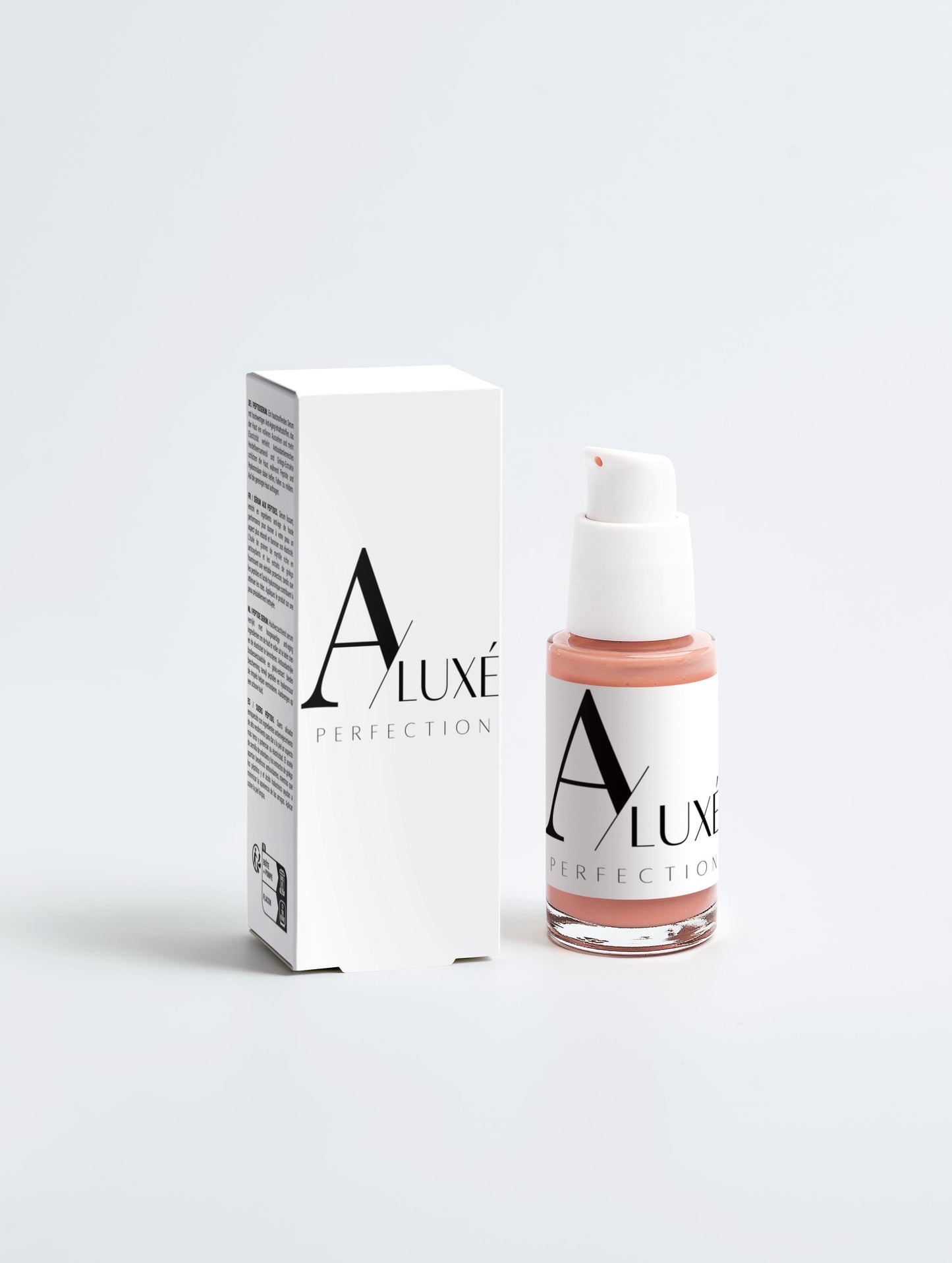 Boost Serum Collection Box