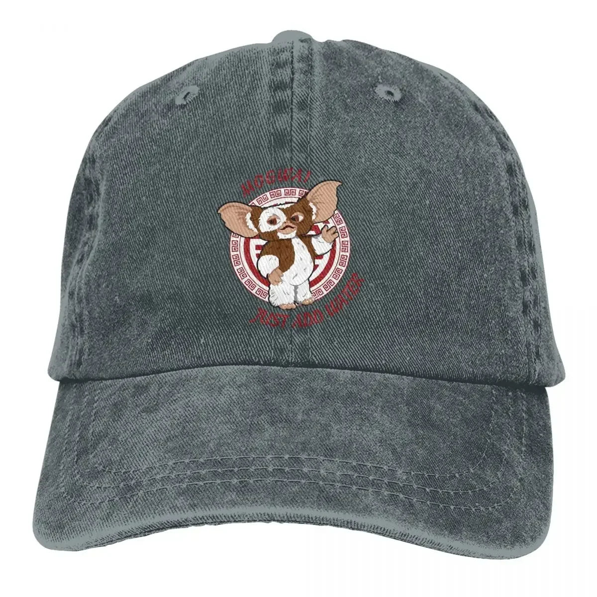 Baseball Cap GIZMO