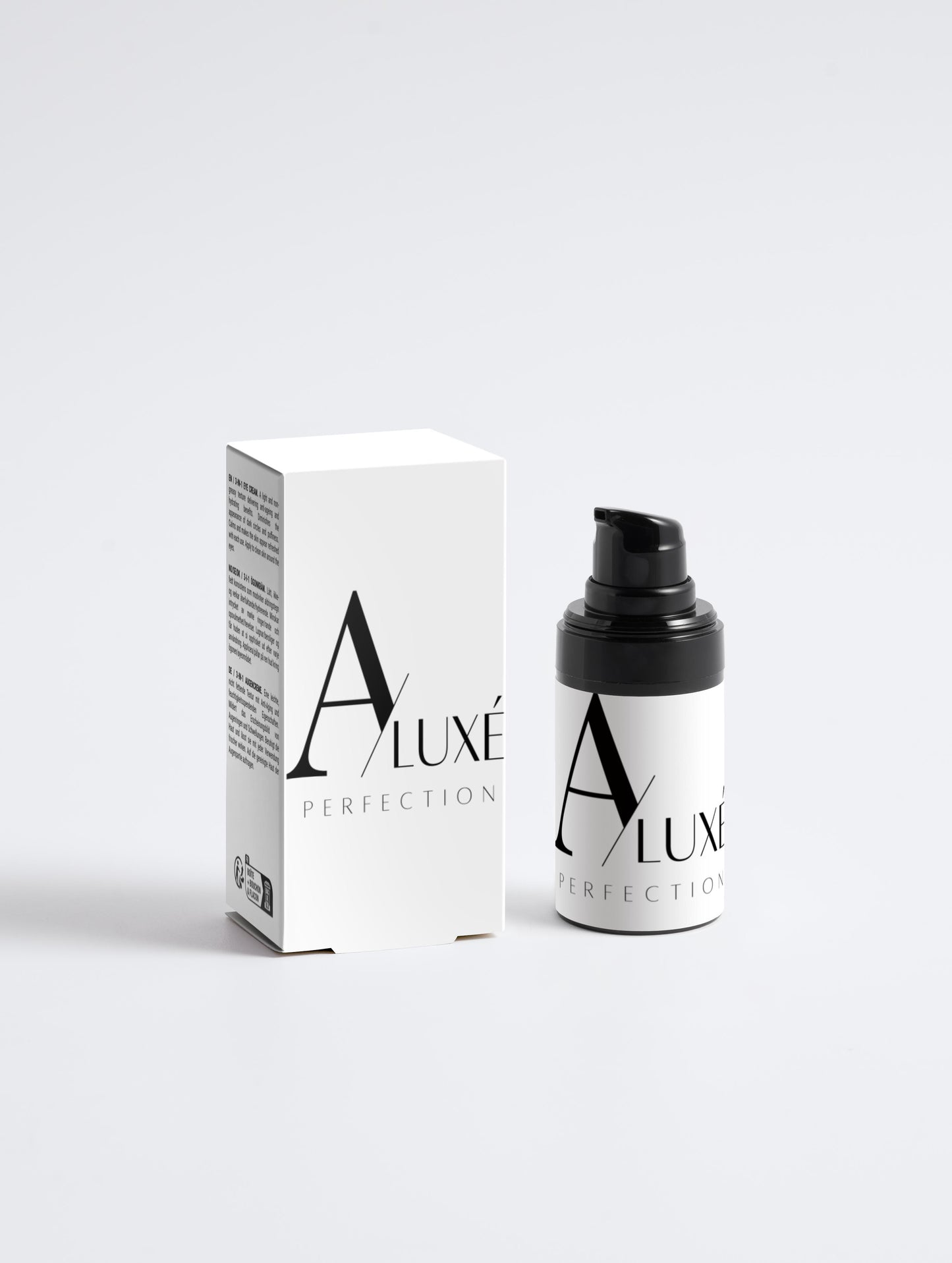 3-in-1 Eye Cream for Men 15 ml / 0.51 fl oz