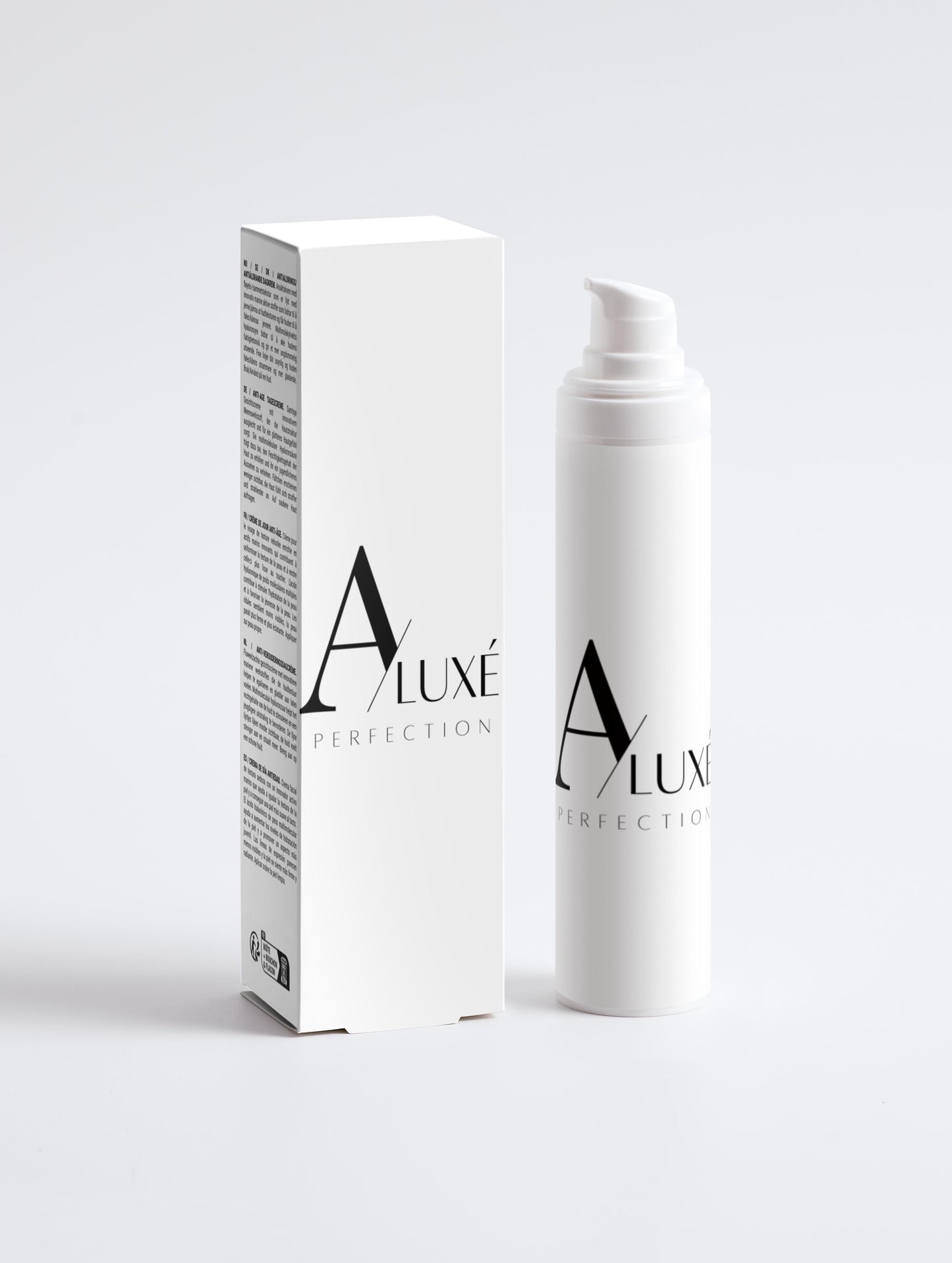 The Age-Defying Trio Collection Box Selfnamed