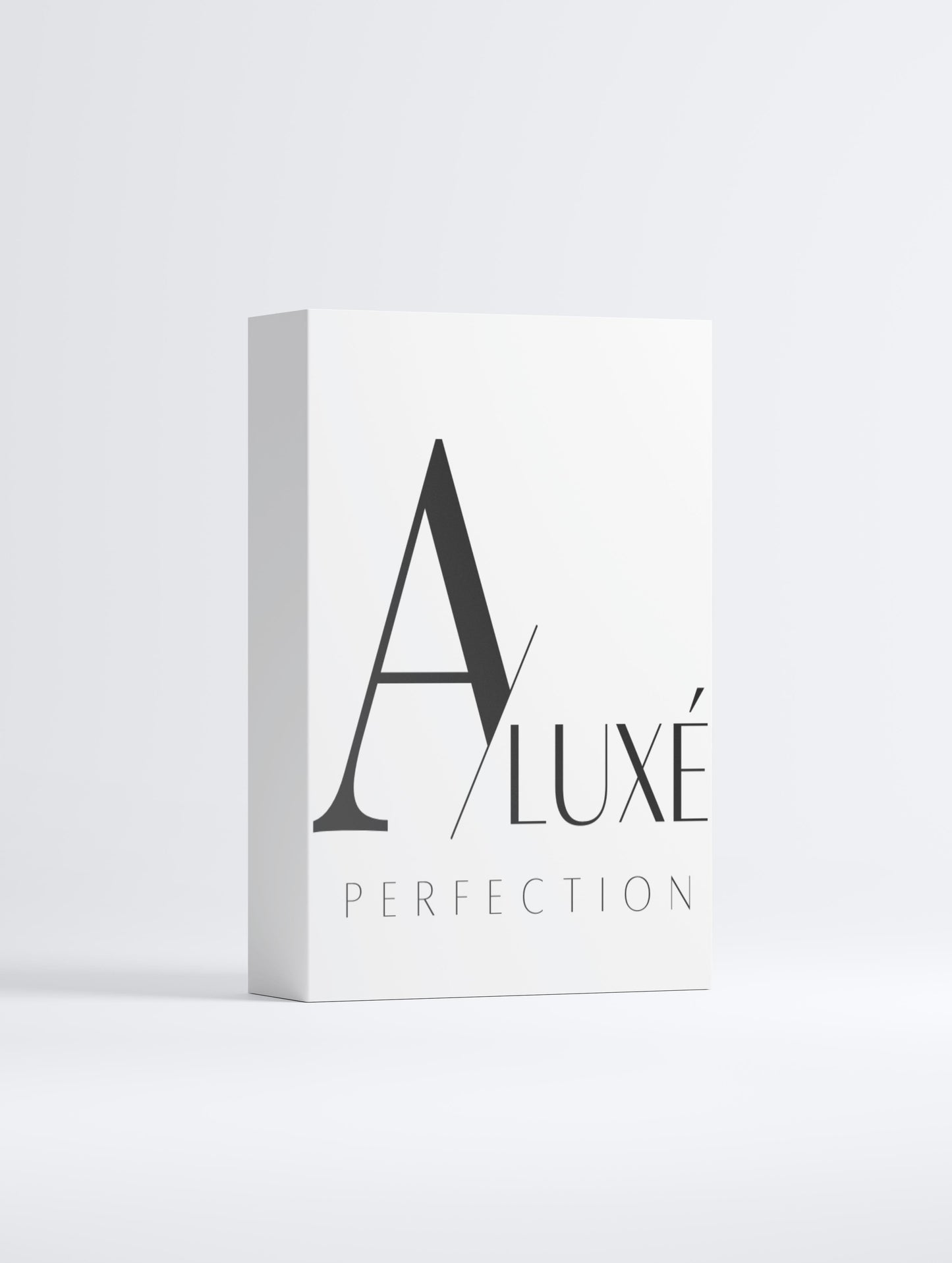 The Age-Defying Trio Collection Box Selfnamed