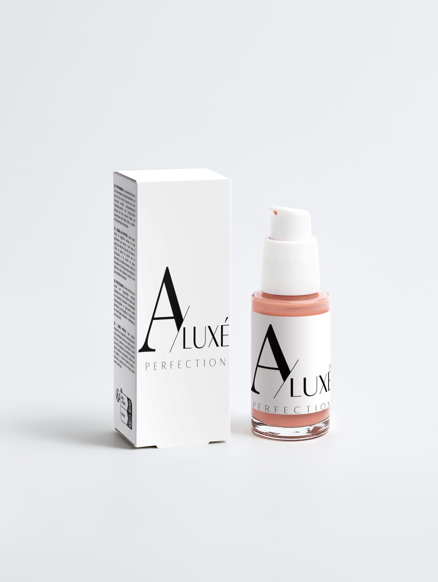 The Age-Defying Trio Collection Box Selfnamed
