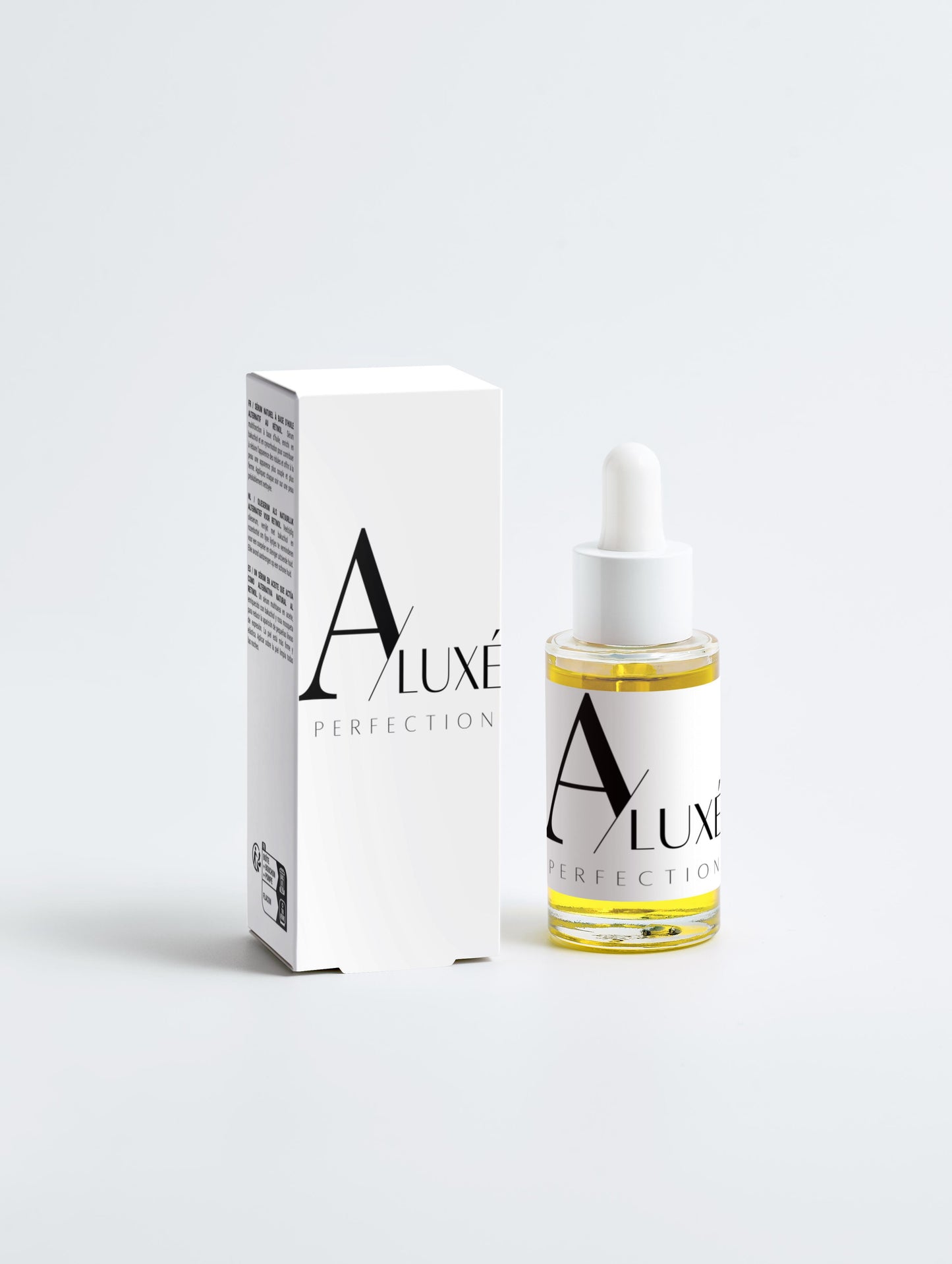 Boost Serum Collection Box