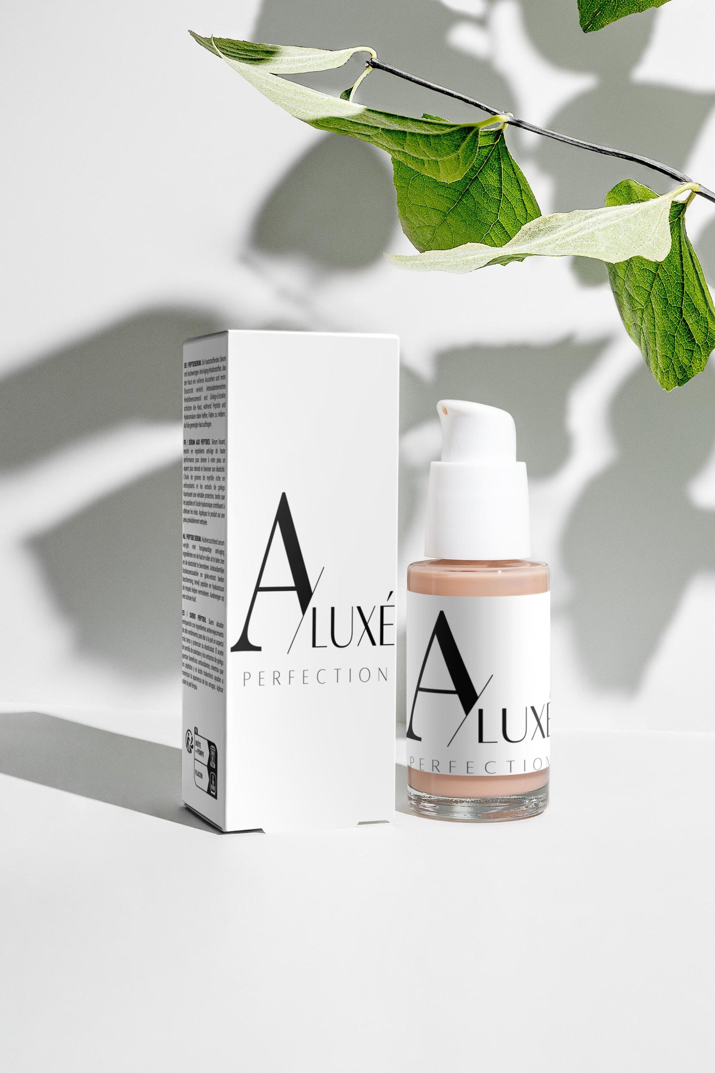 The Age-Defying Trio Collection Box Selfnamed