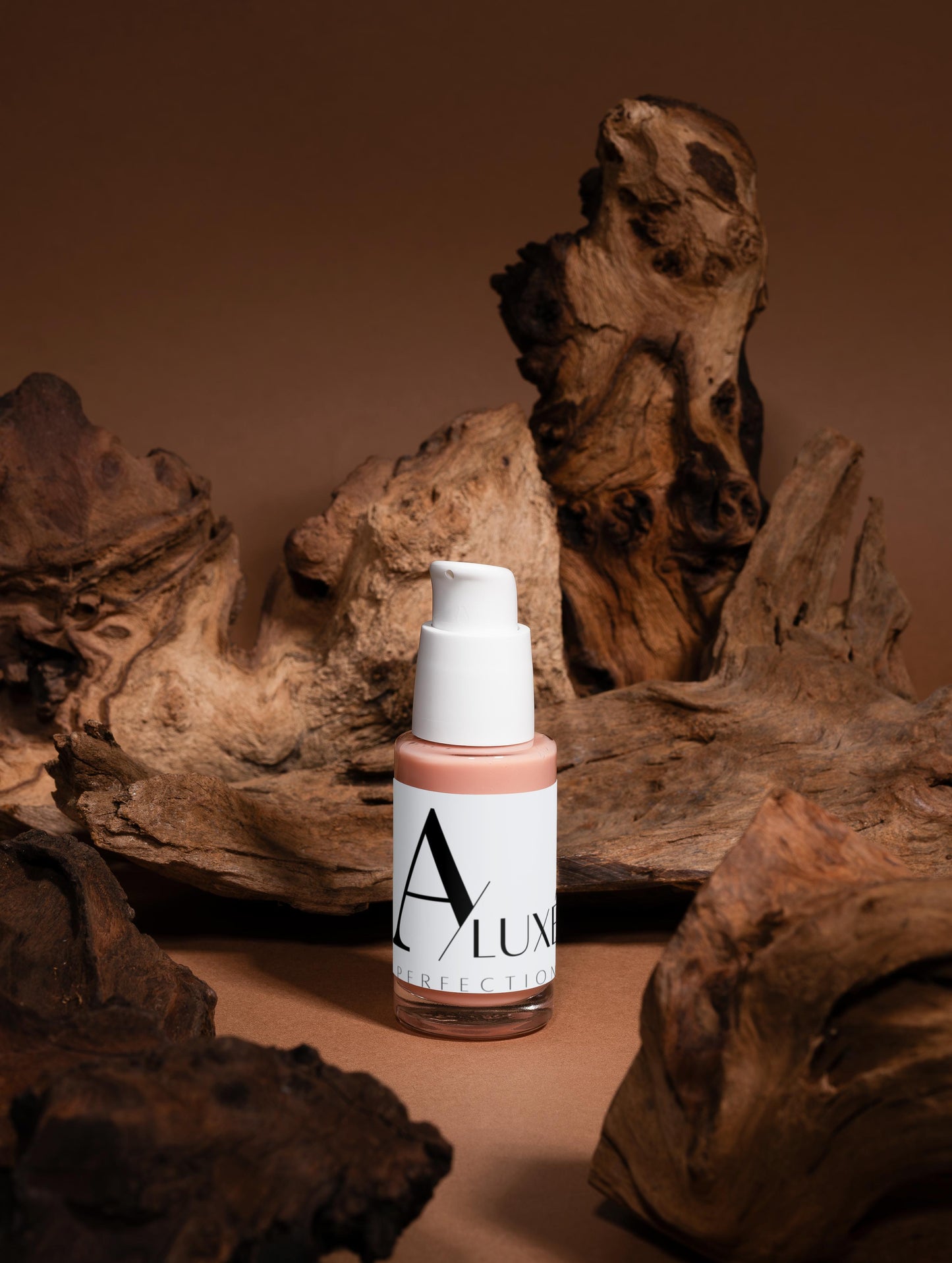 Anti-Ageing Performance Duo