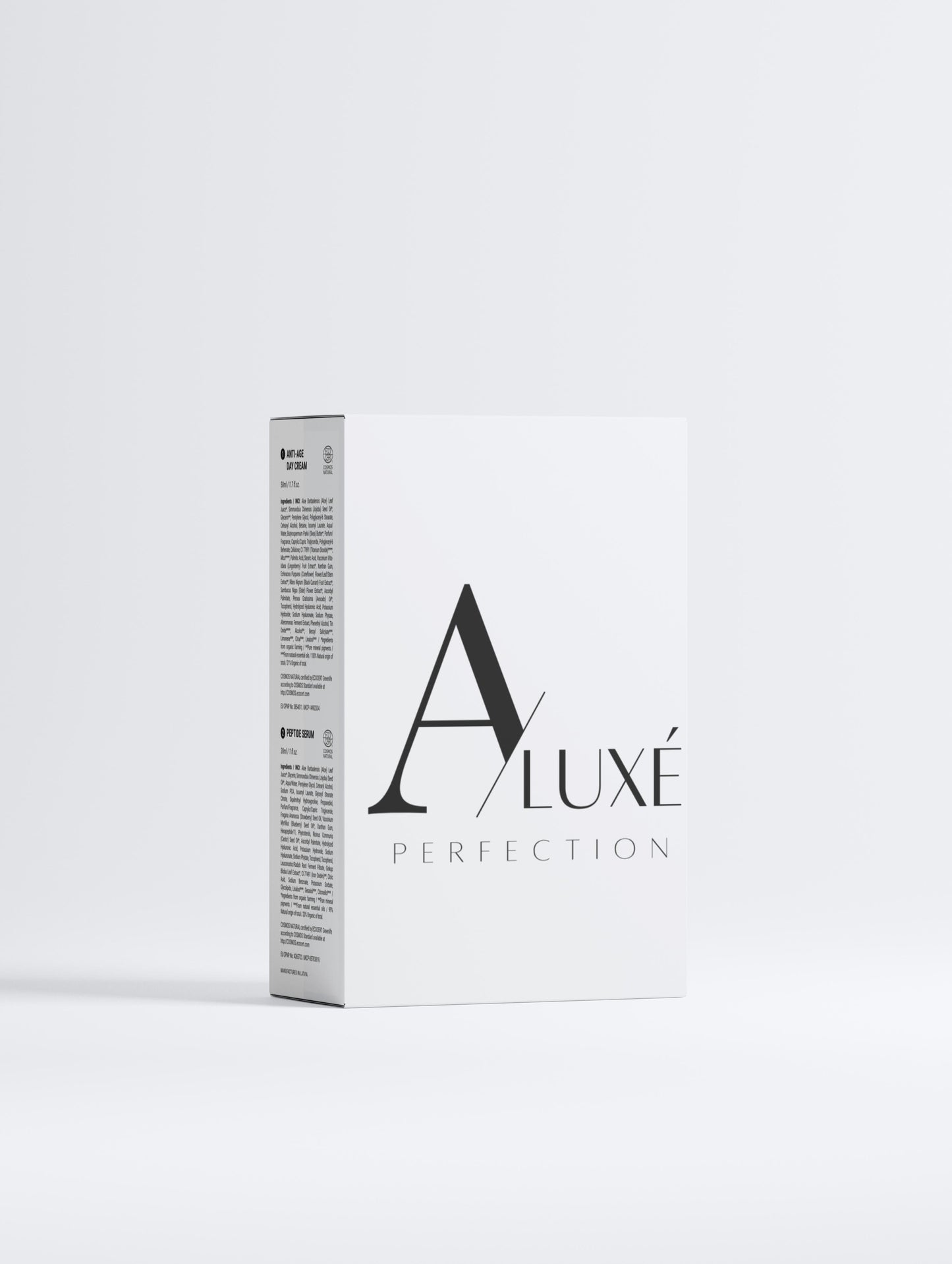 Anti-Ageing Performance Duo