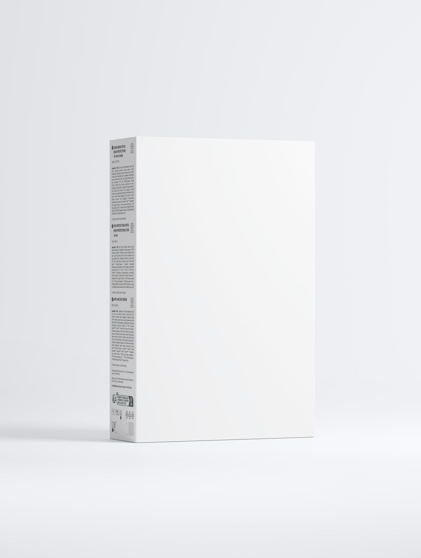 Summer Season Bestsellers Collection Box