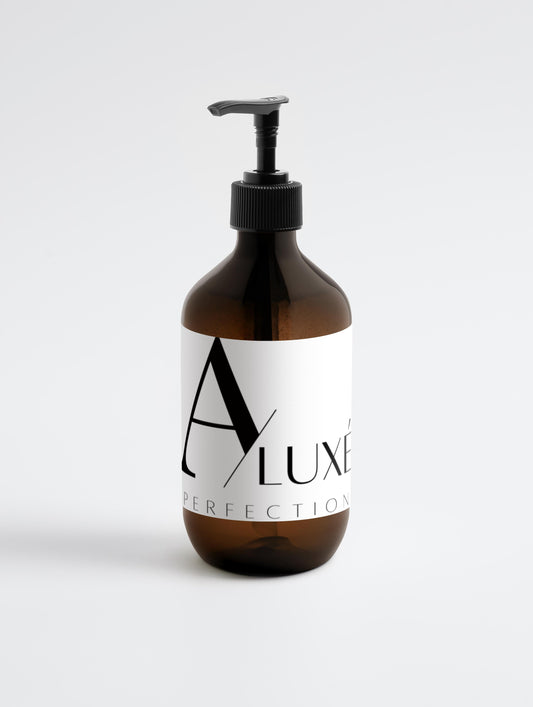 2-in-1 Hair & Body Wash for men 490 ml / 16.57 fl oz