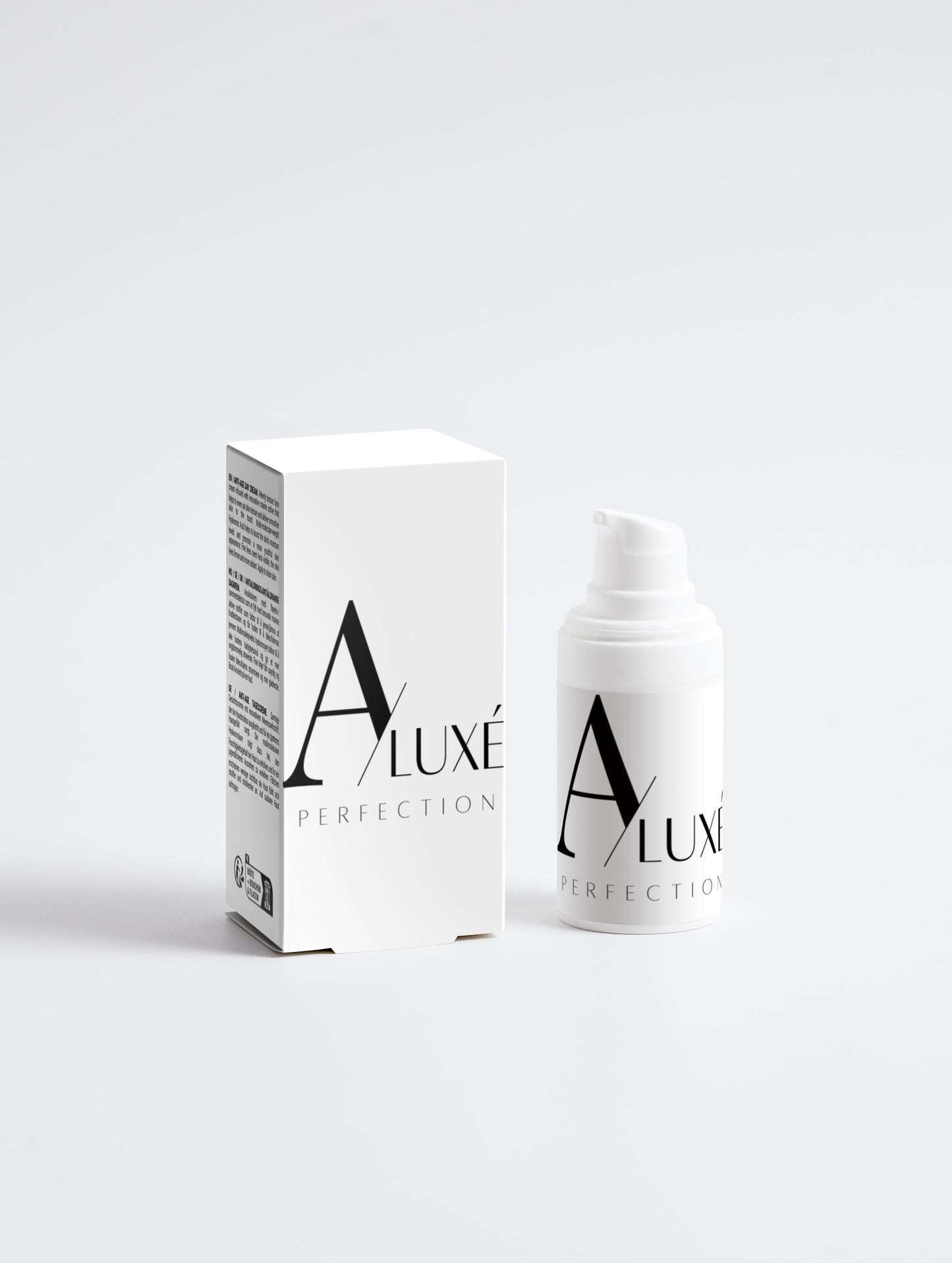 Anti-Ageing Performance Duo