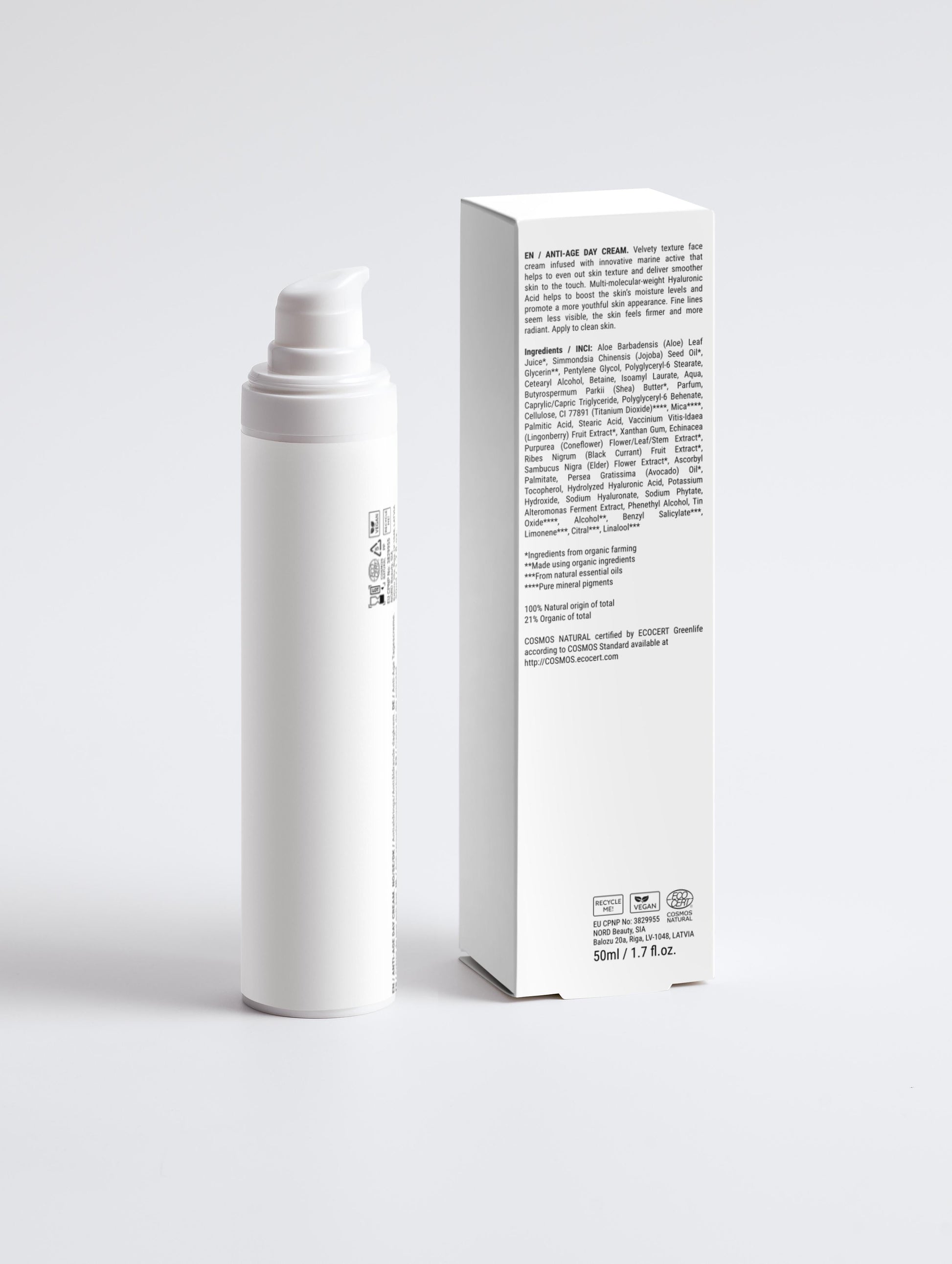 The Age-Defying Trio Collection Box Selfnamed