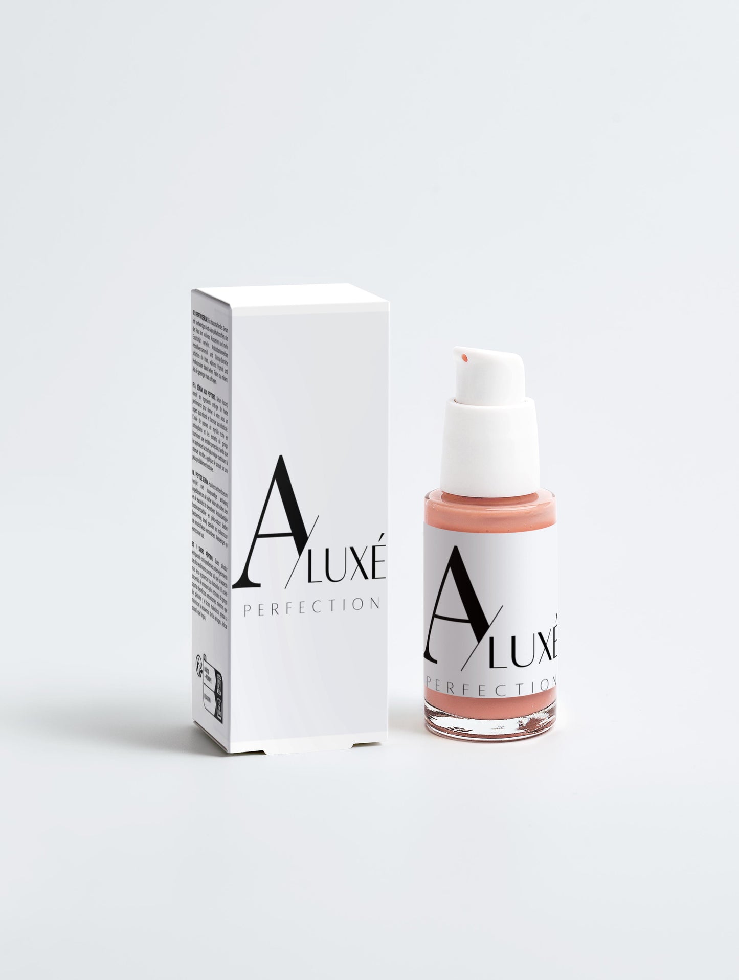Anti-Ageing Performance Duo