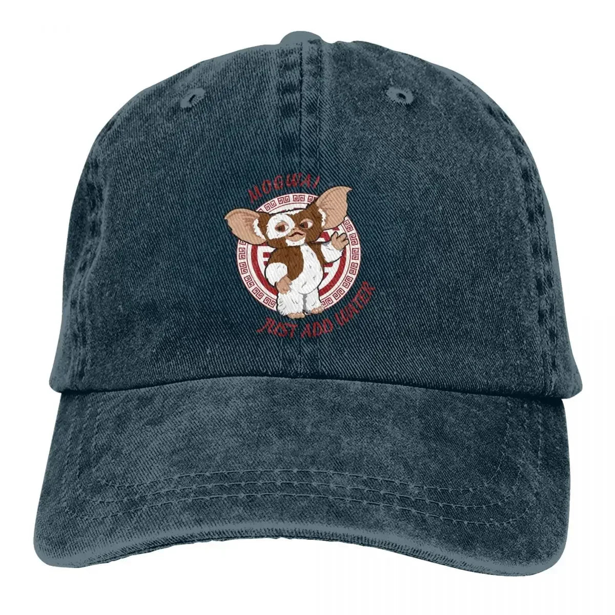 Baseball Cap GIZMO