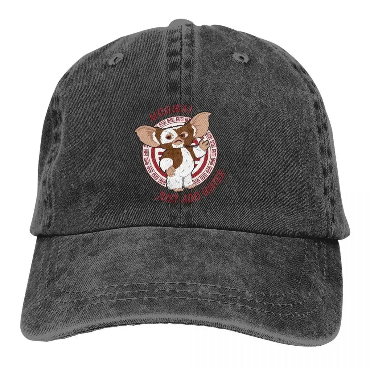 Baseball Cap GIZMO