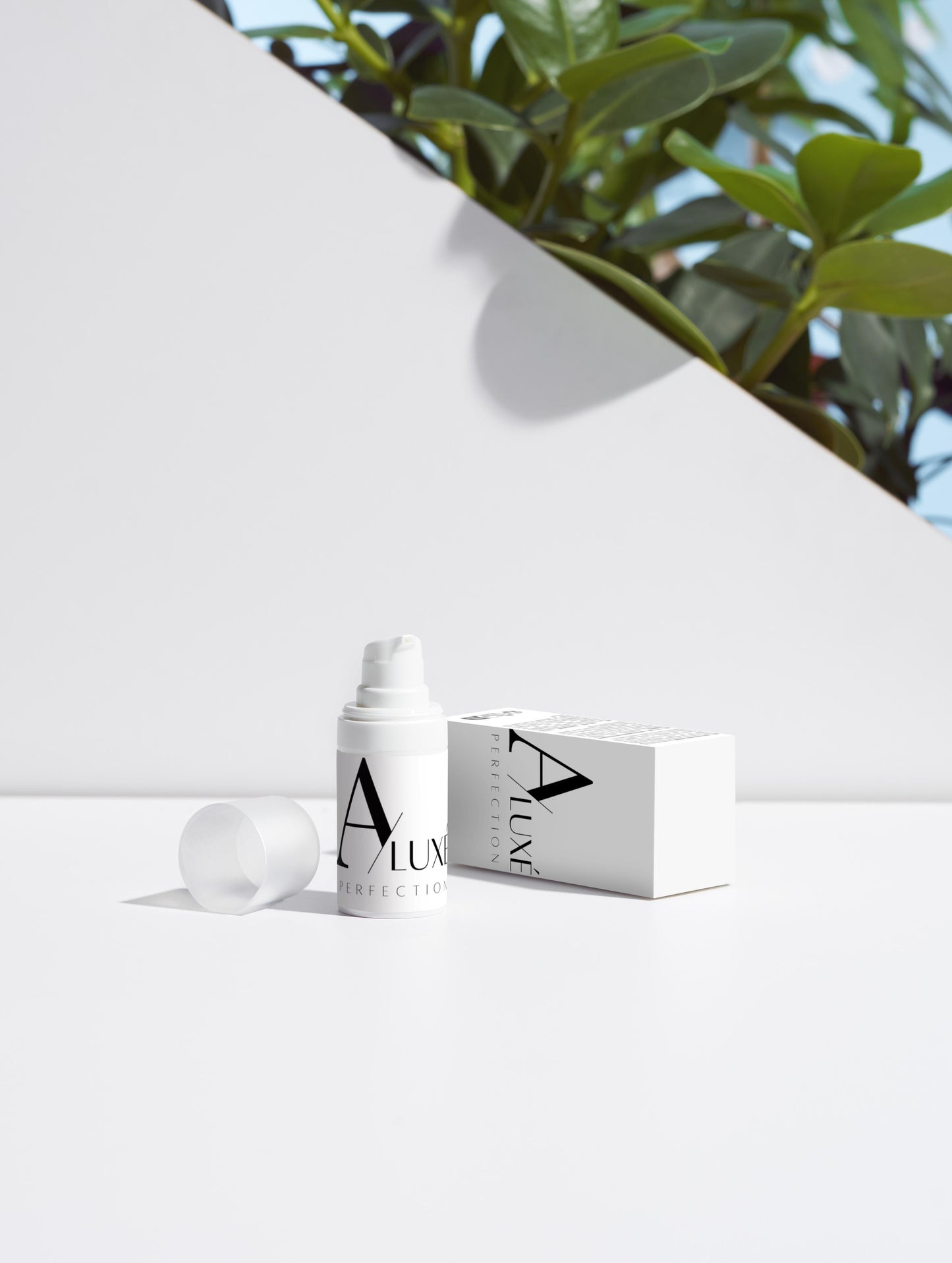 Anti-Ageing Performance Duo