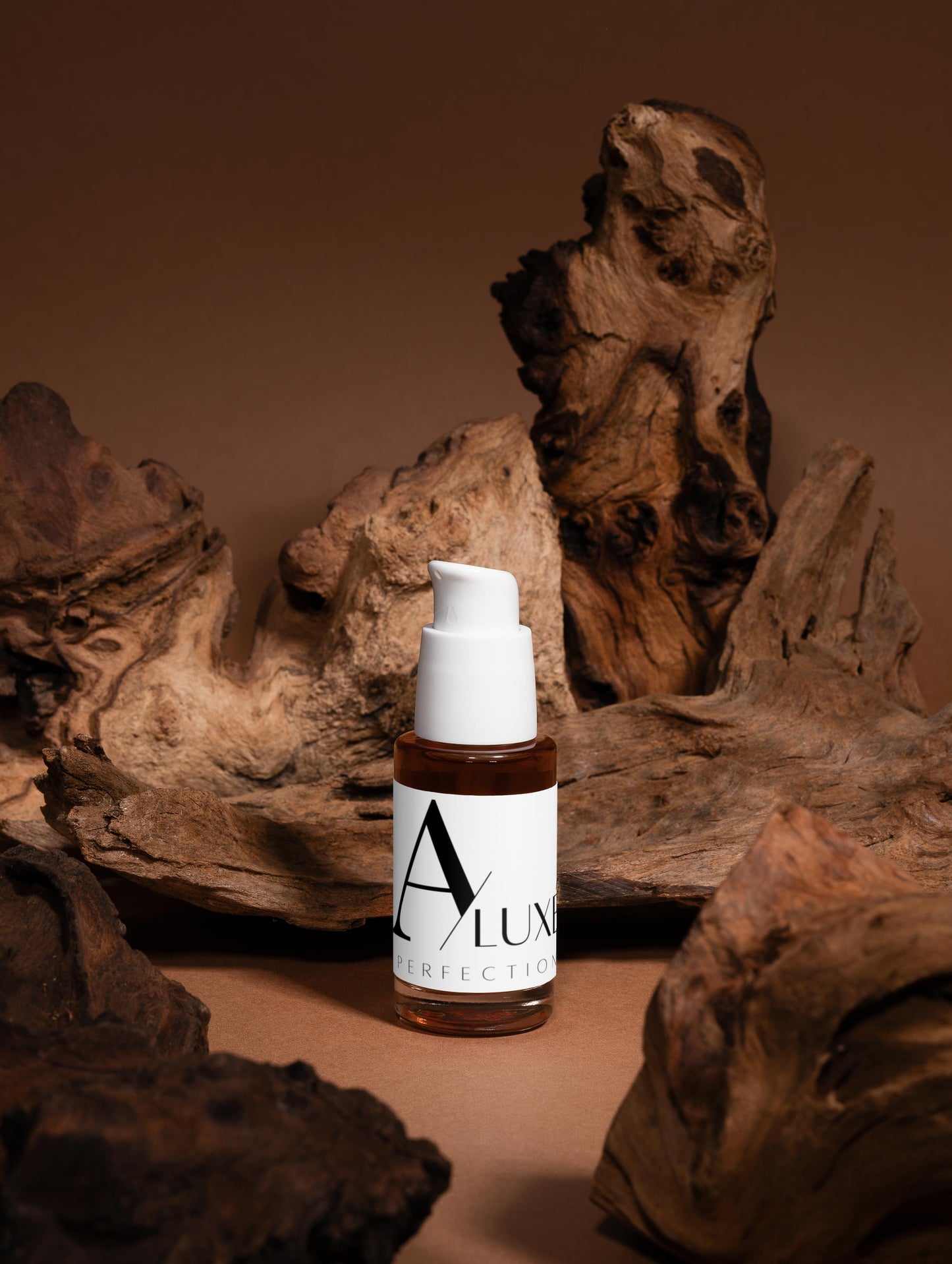 Antioxidant Ginkgo Gel Booster 30 ml / 1.01 fl oz
