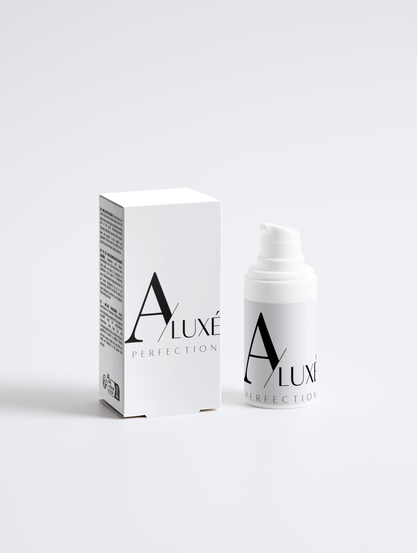 Anti-Age Day Cream