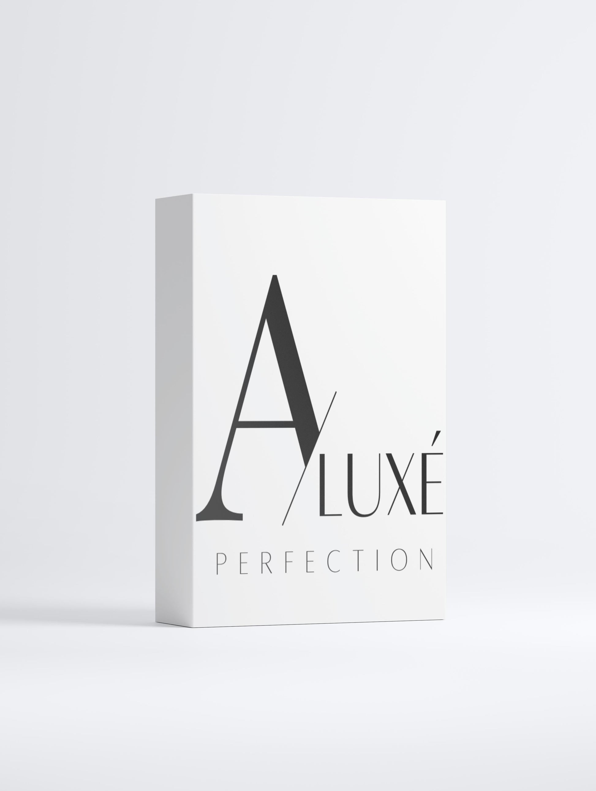 The Age-Defying Trio Collection Box Selfnamed