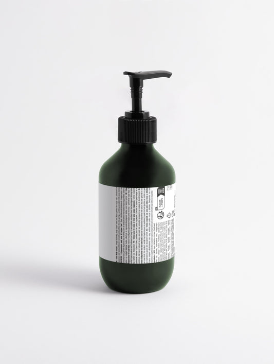 5% Urea + 2% Panthenol Body Cream 280 ml / 9.47 fl oz