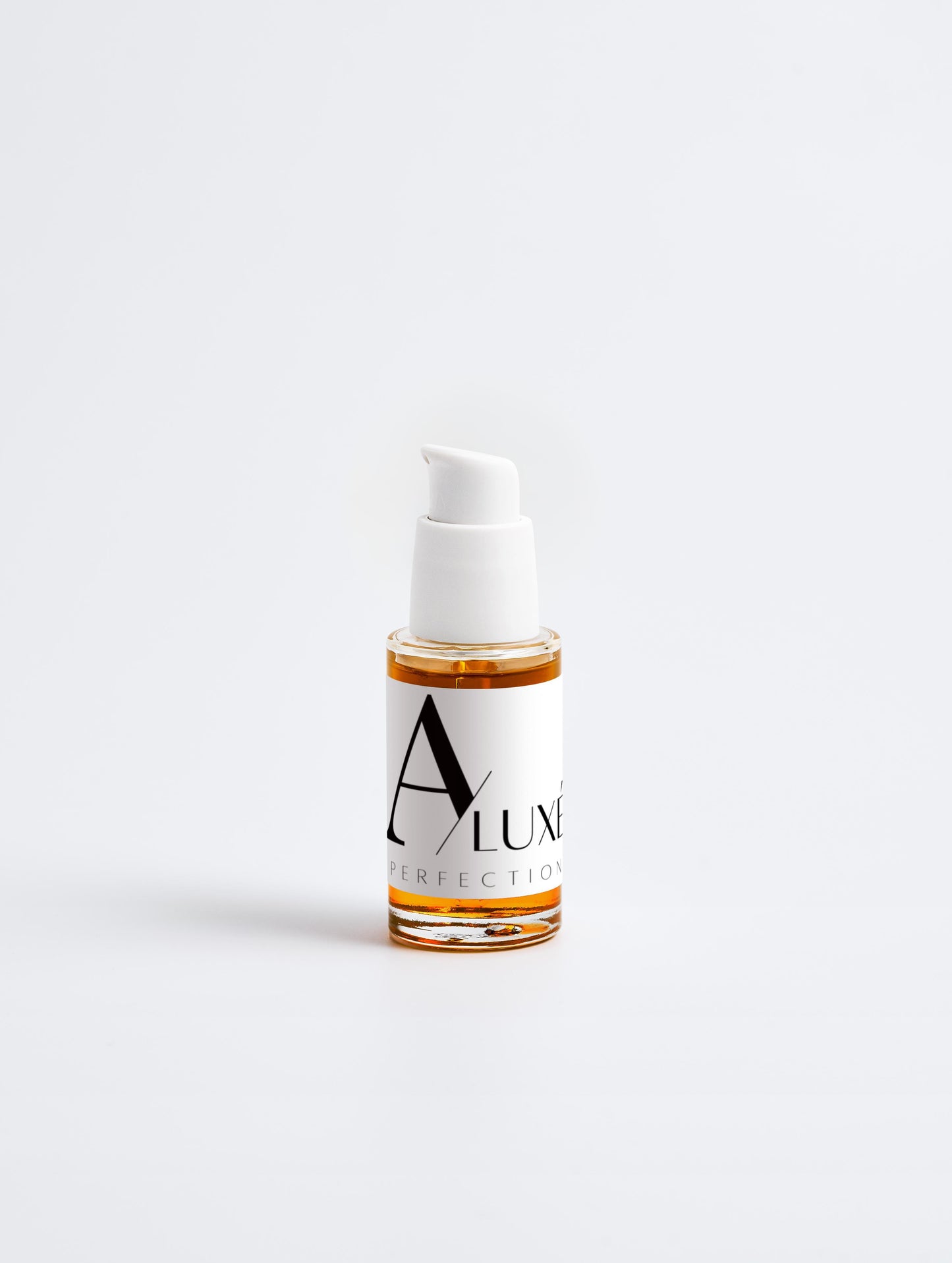 Antioxidant Ginkgo Gel Booster 30 ml / 1.01 fl oz